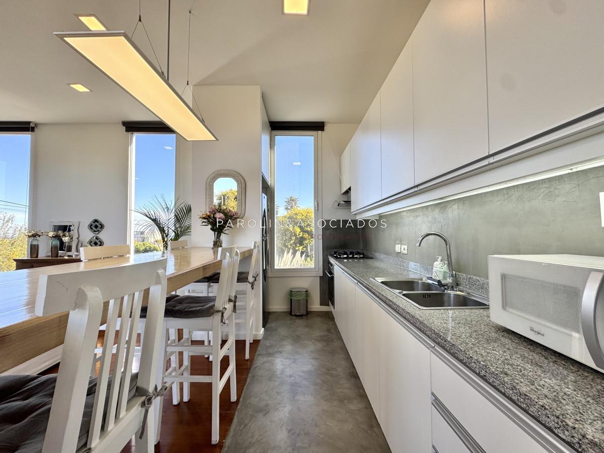 Foto de Espectacular casa a 5 minutos de José Ignacio, imagen 5