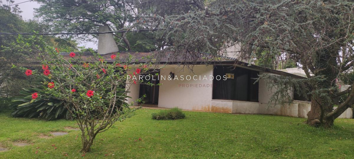Foto de Chalet en venta en Av. del Mar - Barrio Lugano, imagen 4