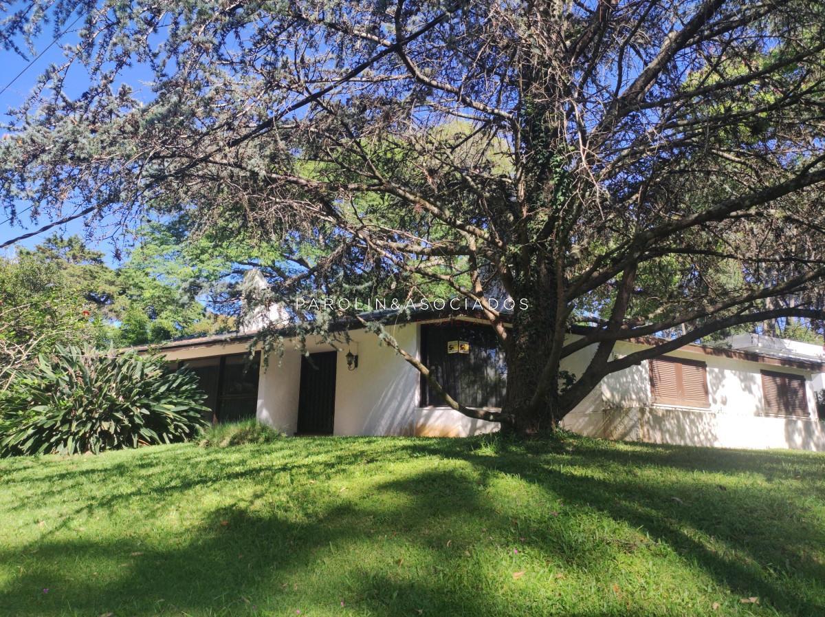 Foto de Chalet en venta en Av. del Mar - Barrio Lugano, imagen 1