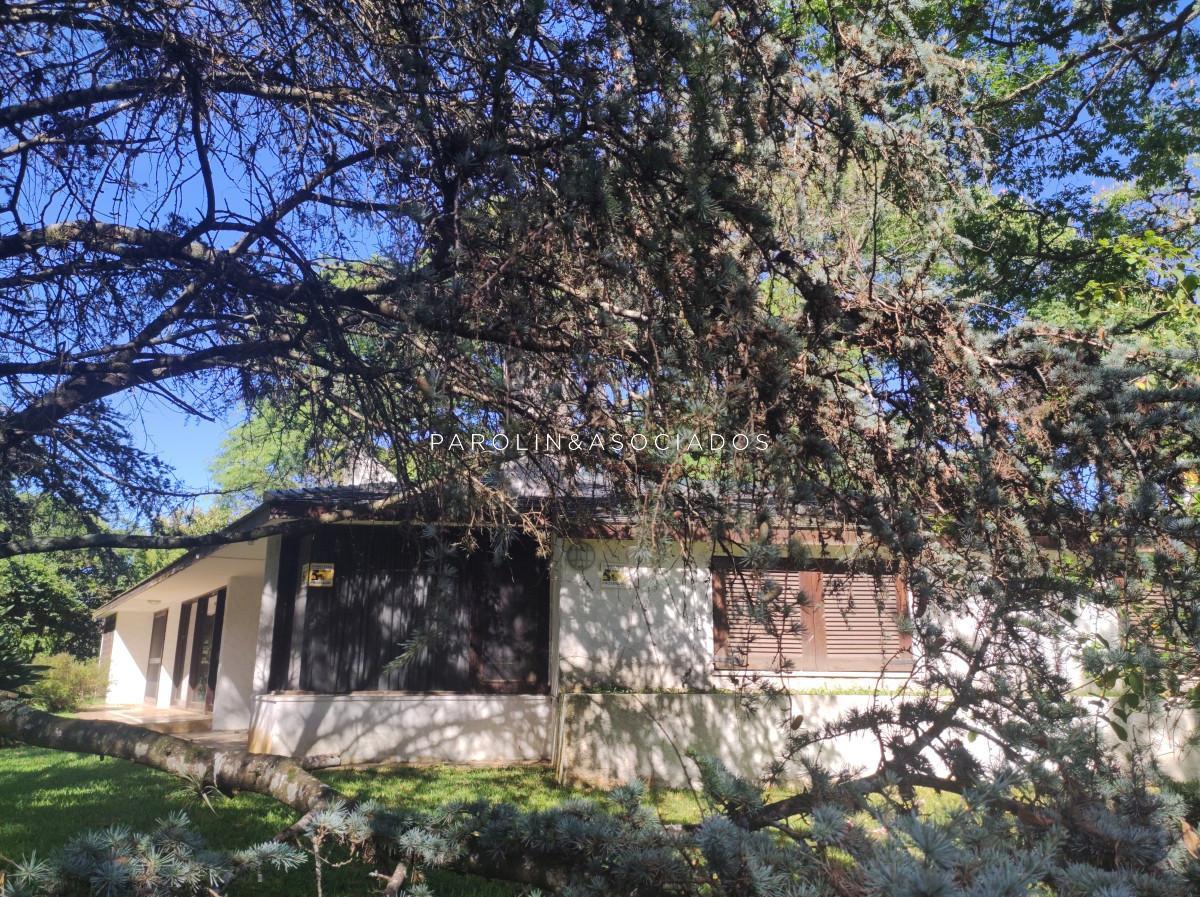 Foto de Chalet en venta en Av. del Mar - Barrio Lugano, imagen 3