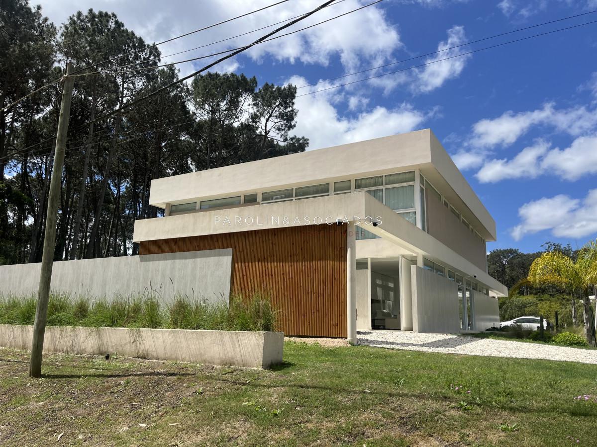 Foto de Casa en Venta 4 Dormitorios en Solanas Barrio Privado Punta del Este, imagen 3