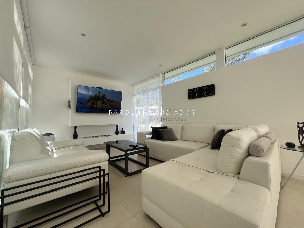Foto de Casa en Venta 4 Dormitorios en Solanas Barrio Privado Punta del Este, imagen 4