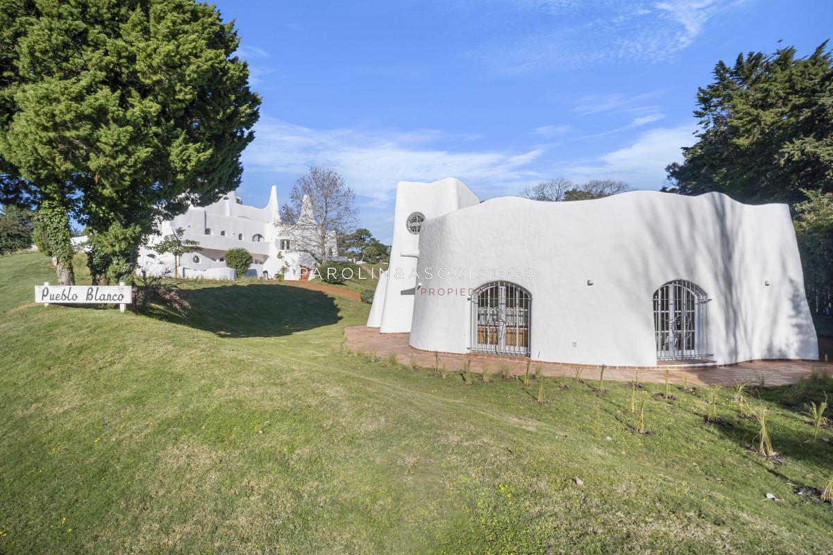Foto de Exclusiva propiedad en San Rafael, Pueblo Blanco - Punta del Este, imagen 2