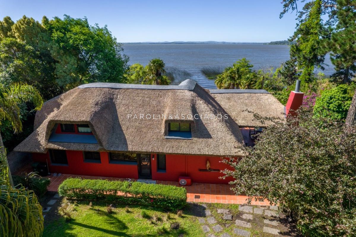 Foto de Casa 4 DORMITORIOS en Laguna del Sauce , Punta Ballena, imagen 5
