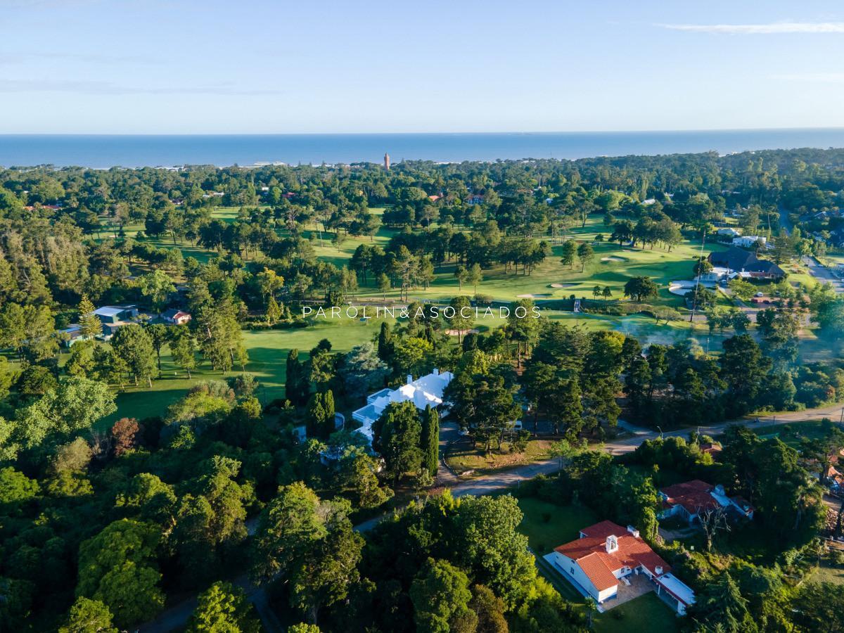 Foto de Gran propiedad en Golf, Punta del Este, imagen 1