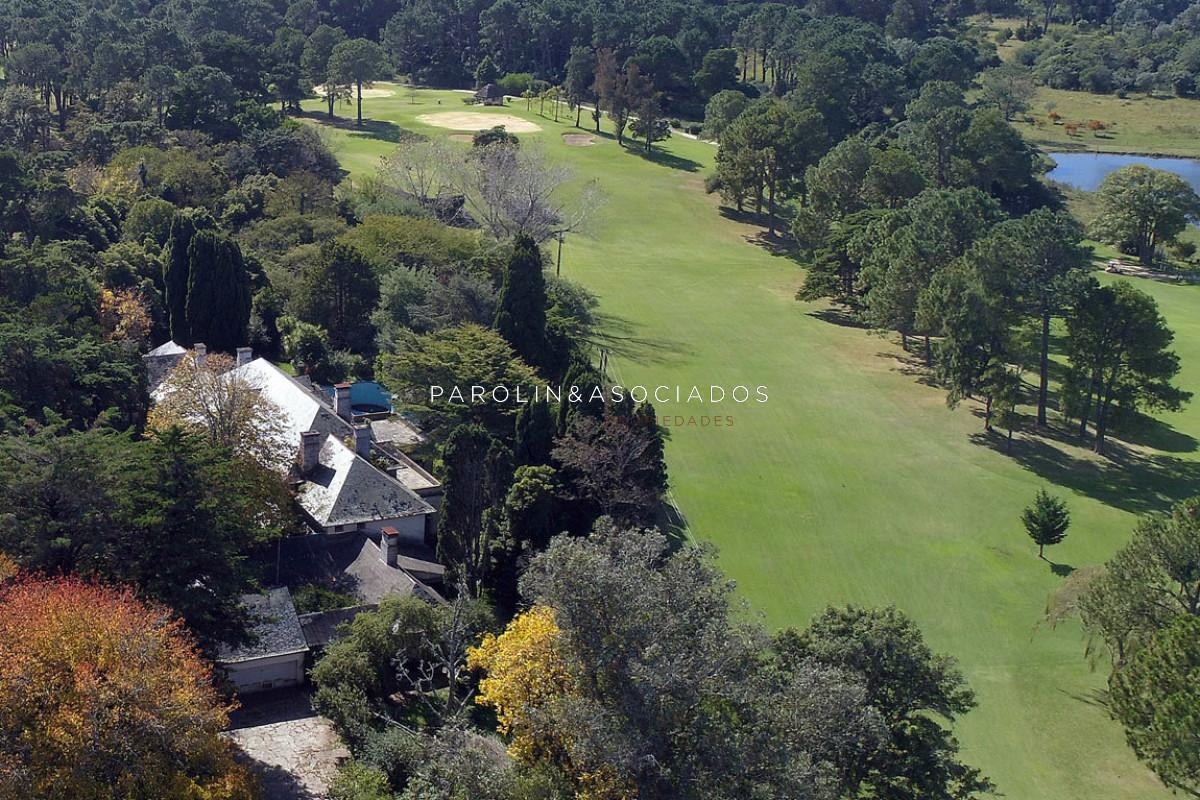 Foto de Gran propiedad en Golf, Punta del Este, imagen 2
