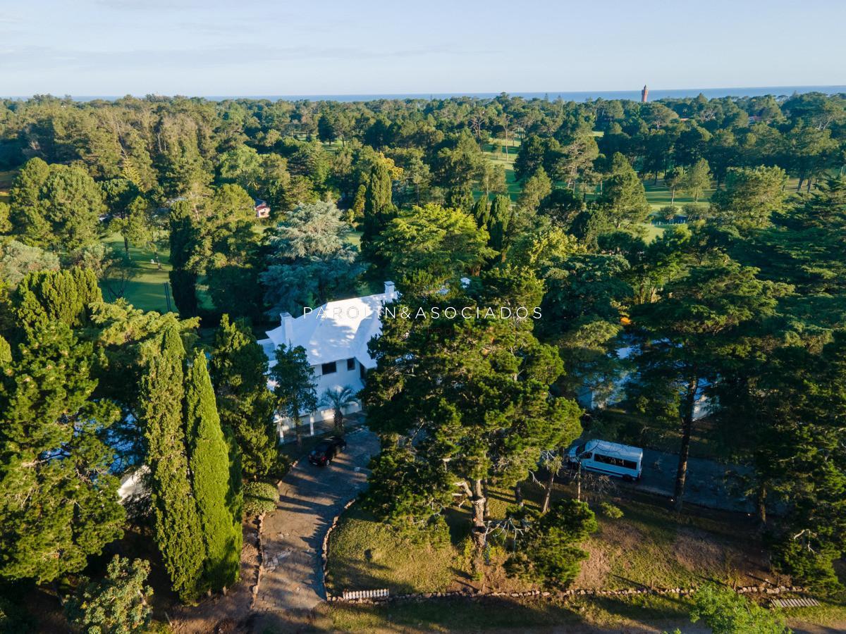 Foto de Gran propiedad en Golf, Punta del Este, imagen 4
