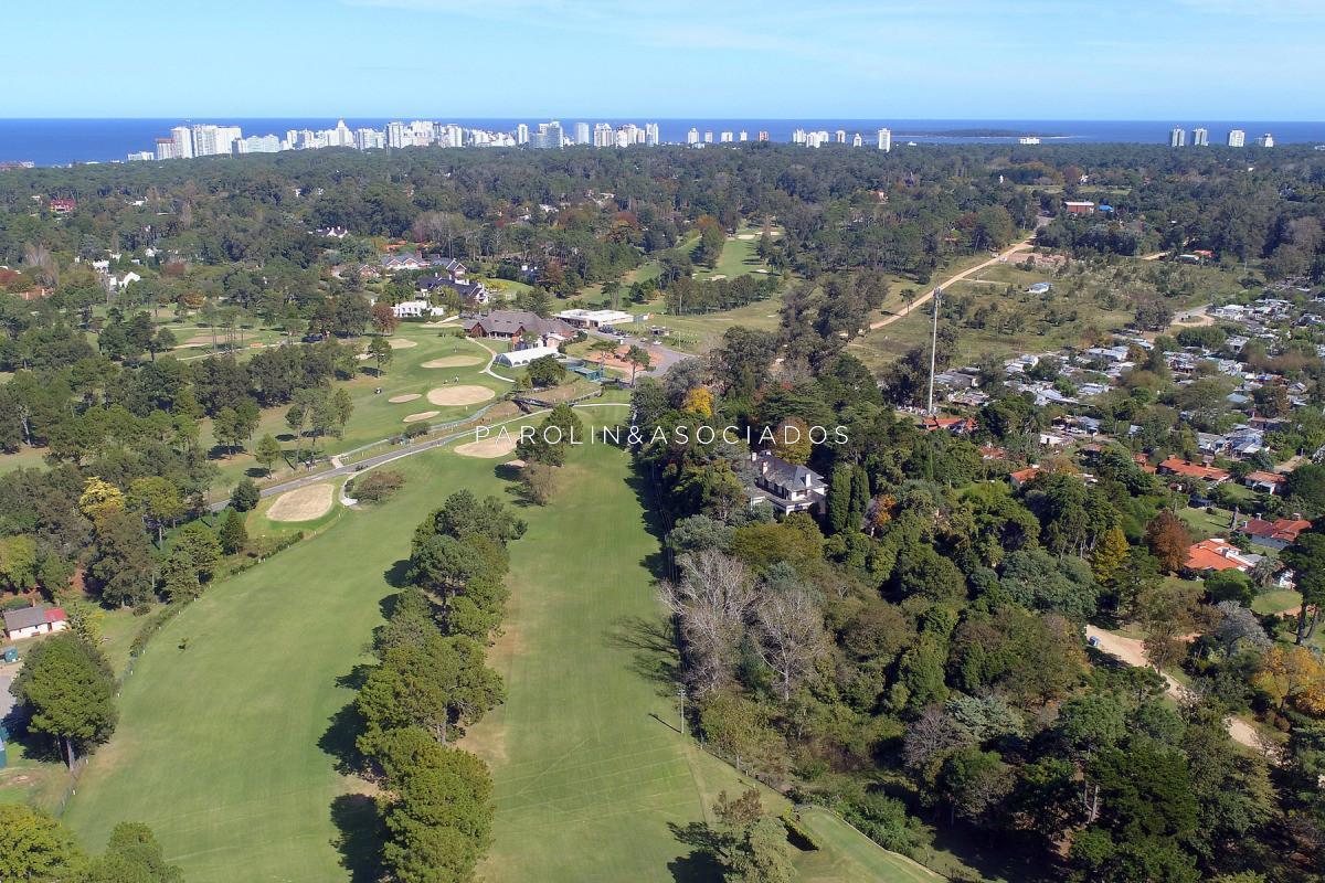 Foto de Gran propiedad en Golf, Punta del Este, imagen 3