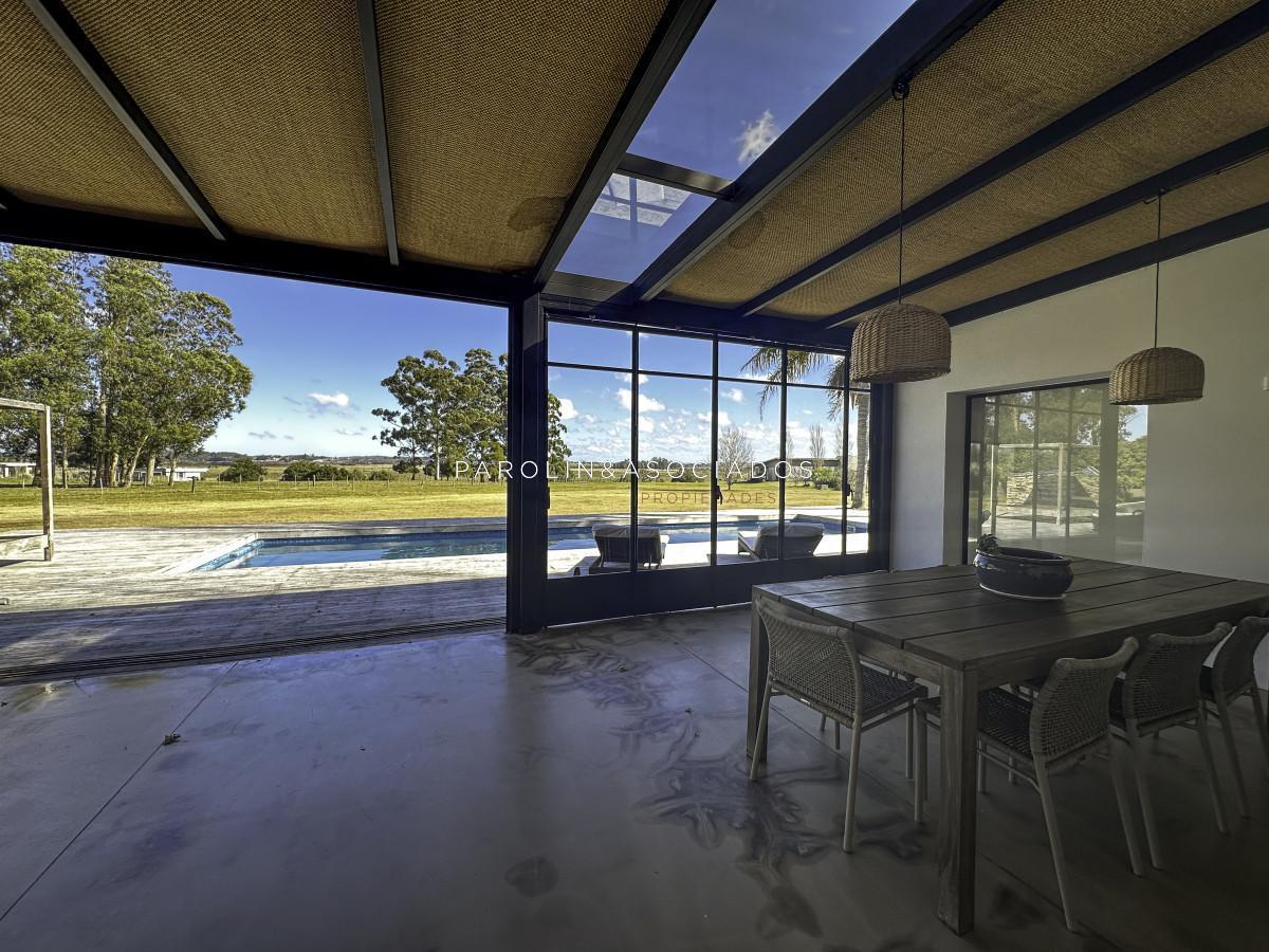 Foto de Casa en Venta de 3 Dormitorios en El Quijote, imagen 4