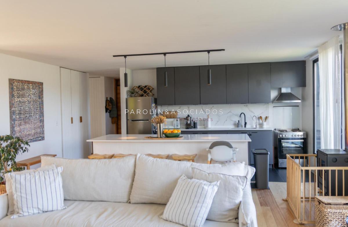 Foto de Venta de casa en Alto de Punta Piedras. La Barra, imagen 4