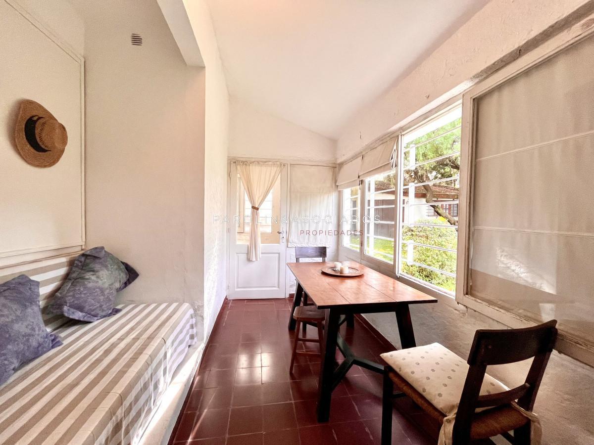 Foto de Casa para venta a 50 metros de playa Mansa, imagen 4