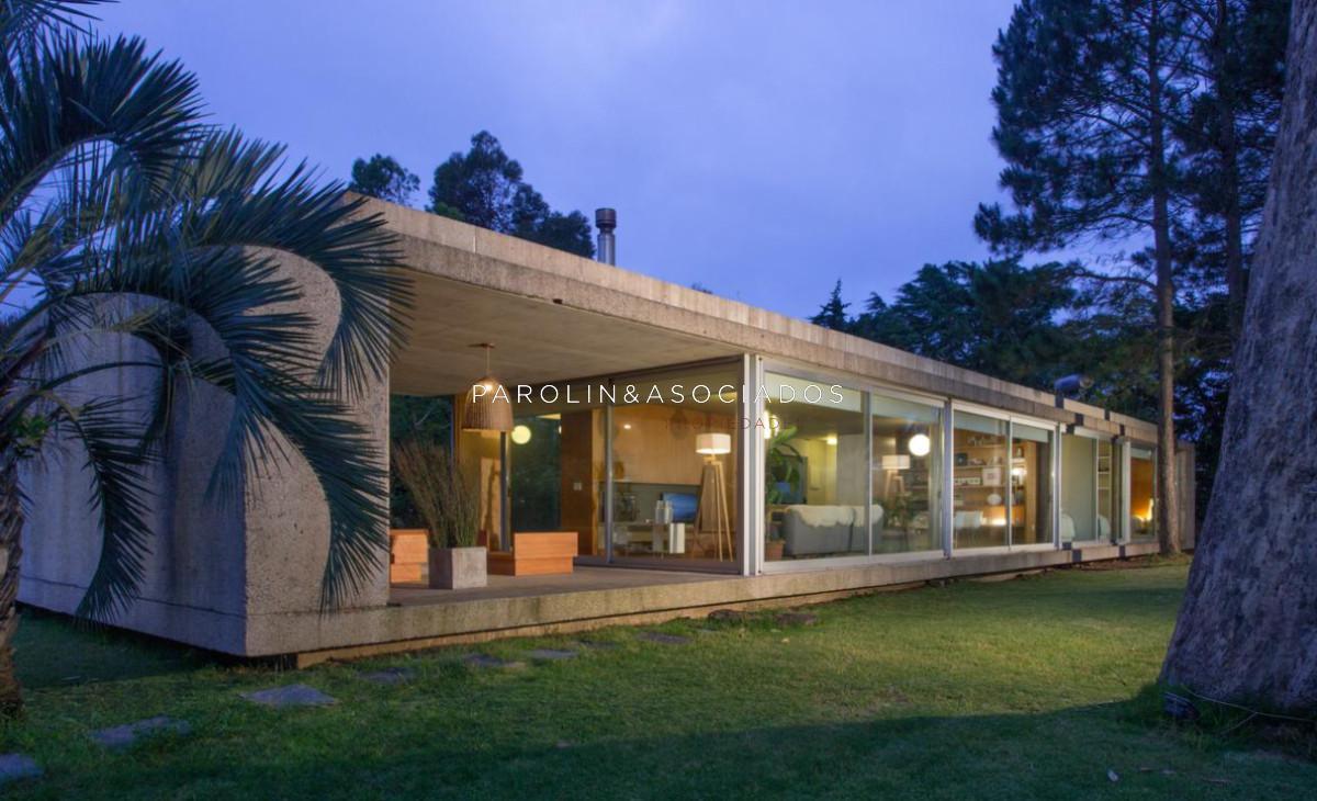 Foto de Venta de Casa Ubicada en Pinares de 3 dormitorios, Punta del este, imagen 1