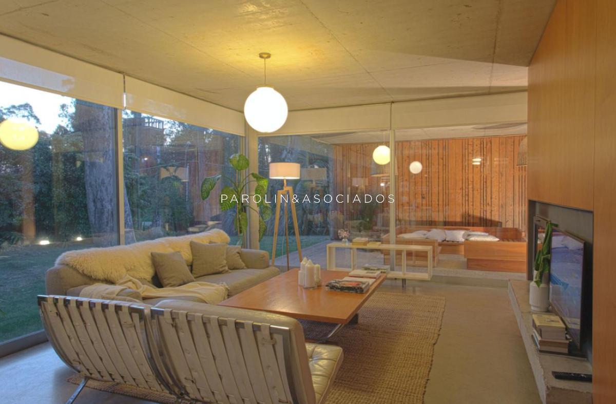Foto de Venta de Casa Ubicada en Pinares de 3 dormitorios, Punta del este, imagen 4