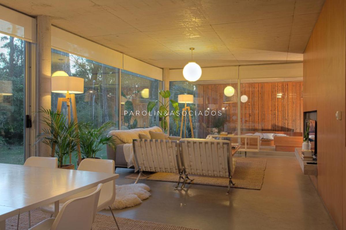 Foto de Venta de Casa Ubicada en Pinares de 3 dormitorios, Punta del este, imagen 5