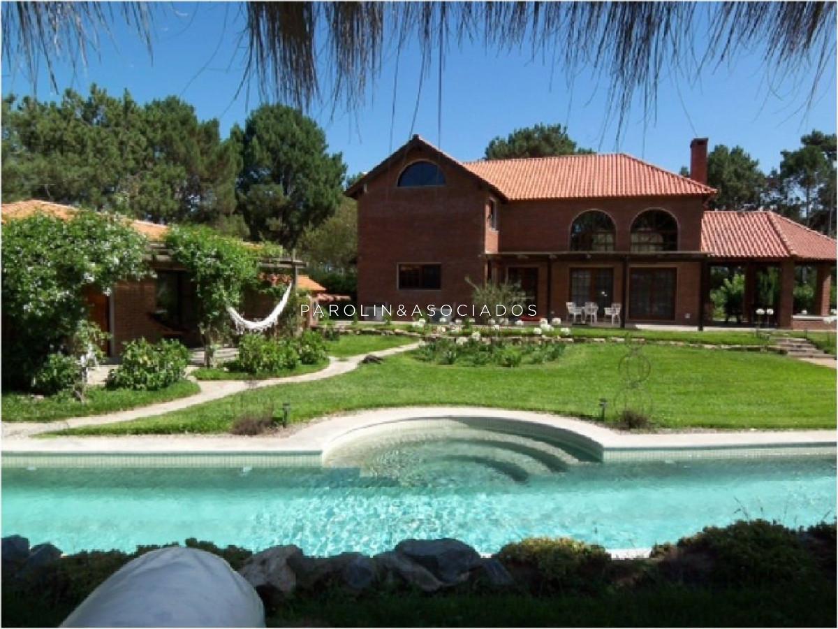 Foto de Casa en Venta, Mansa, Punta del Este, 3 Dormitorios., imagen 1