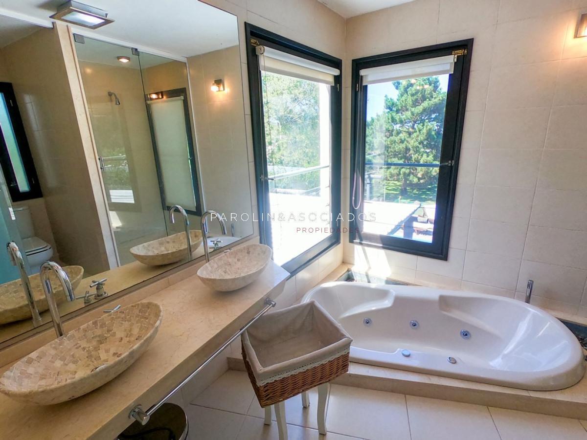 Foto de Casa 5 DORMITORIOS en Solana, Punta Ballena, imagen 5
