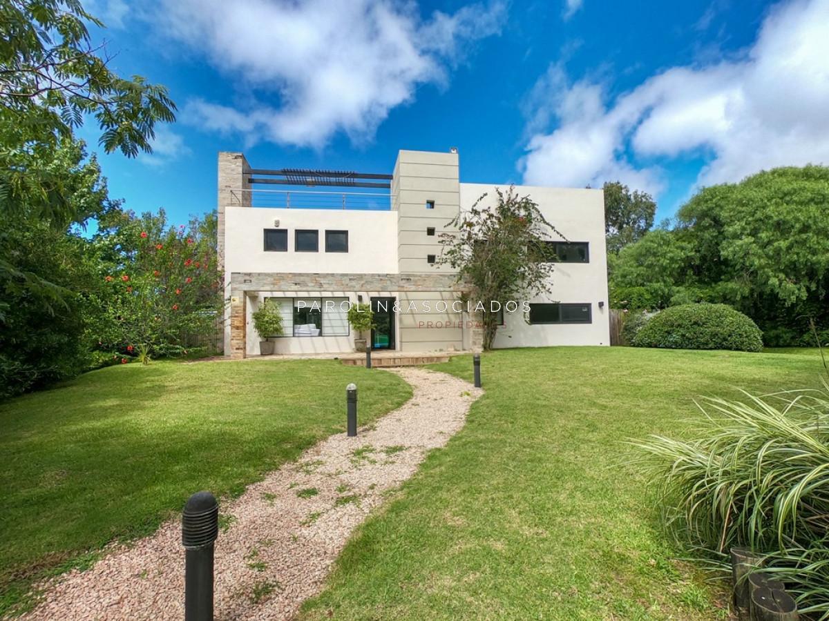 Foto de Casa 5 DORMITORIOS en Solana, Punta Ballena, imagen 2