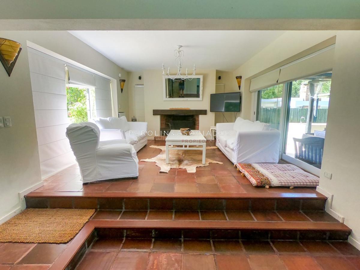 Foto de Casa 5 DORMITORIOS en Solana, Punta Ballena, imagen 1