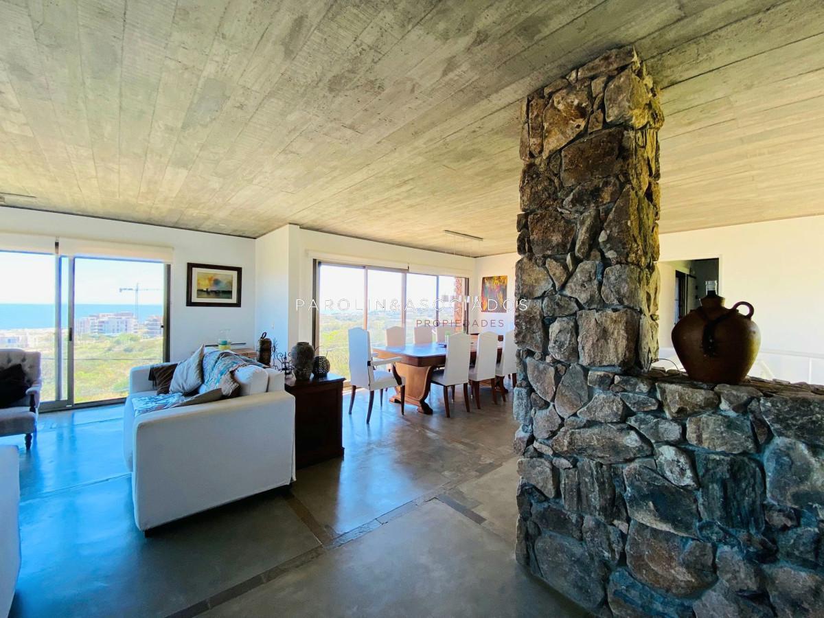 Foto de Casa de cuatro dormitorios barbacoa y piscina en Venta, imagen 5