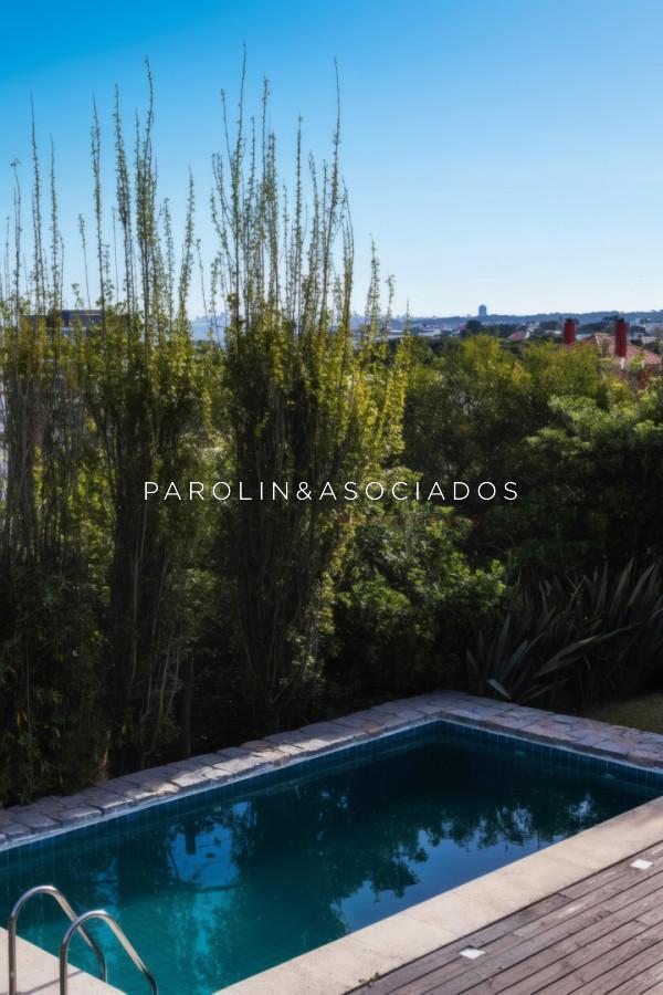 Foto de Casa de Seis Dormitorios en Venta en El Chorro, Manantiales, imagen 5