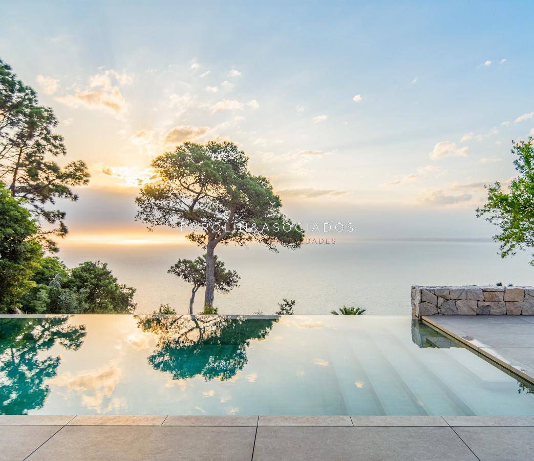 Foto de Casa en venta en el Lomo de la Ballena, Punta Ballena, imagen 1
