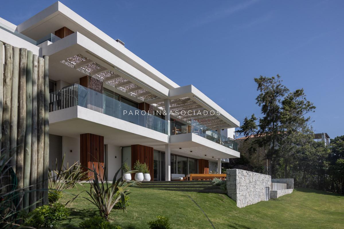 Foto de Casa en venta en el Lomo de la Ballena, Punta Ballena, imagen 5