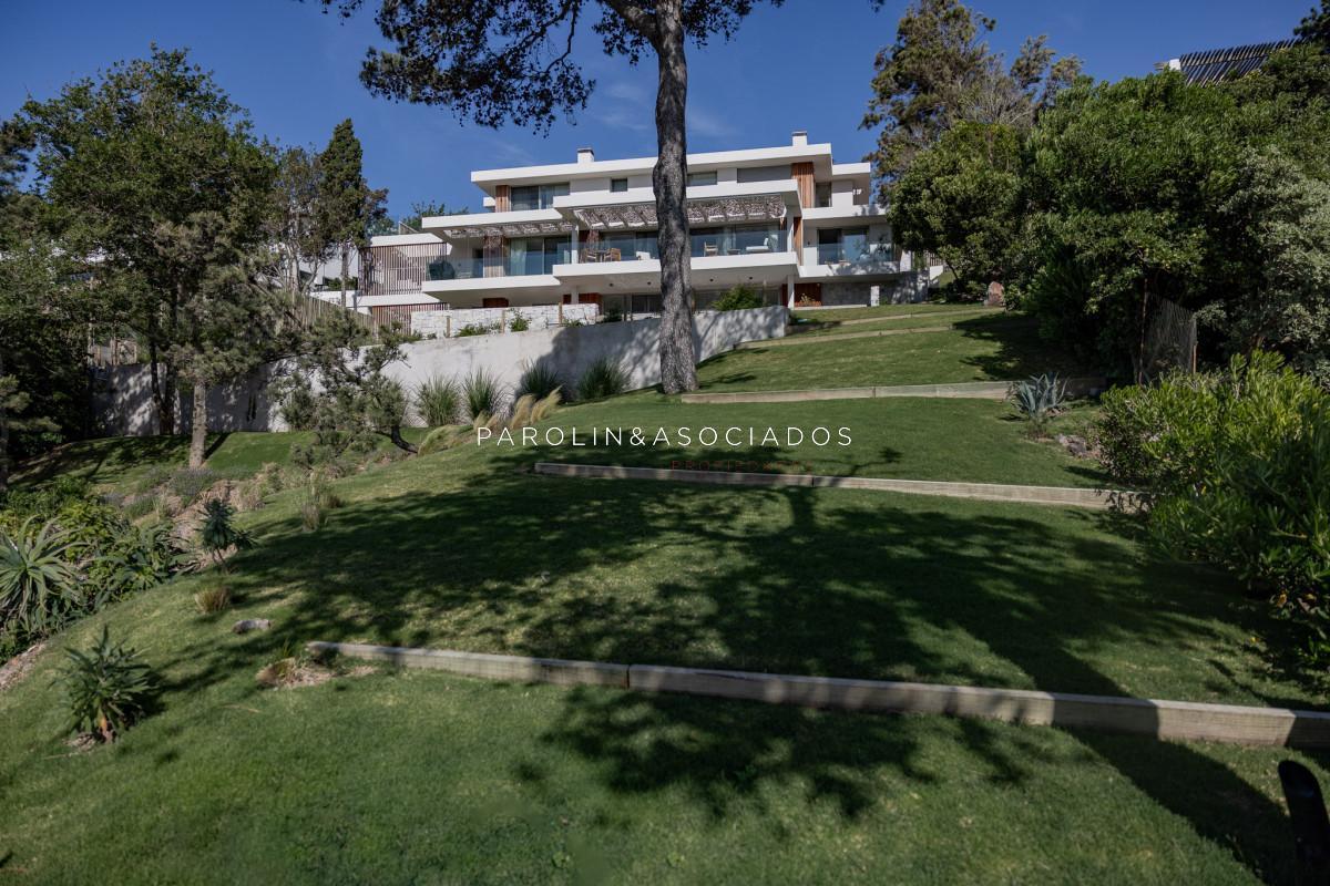 Foto de Casa en venta en el Lomo de la Ballena, Punta Ballena, imagen 3