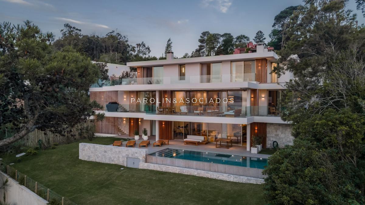 Foto de Casa en venta en el Lomo de la Ballena, Punta Ballena, imagen 2