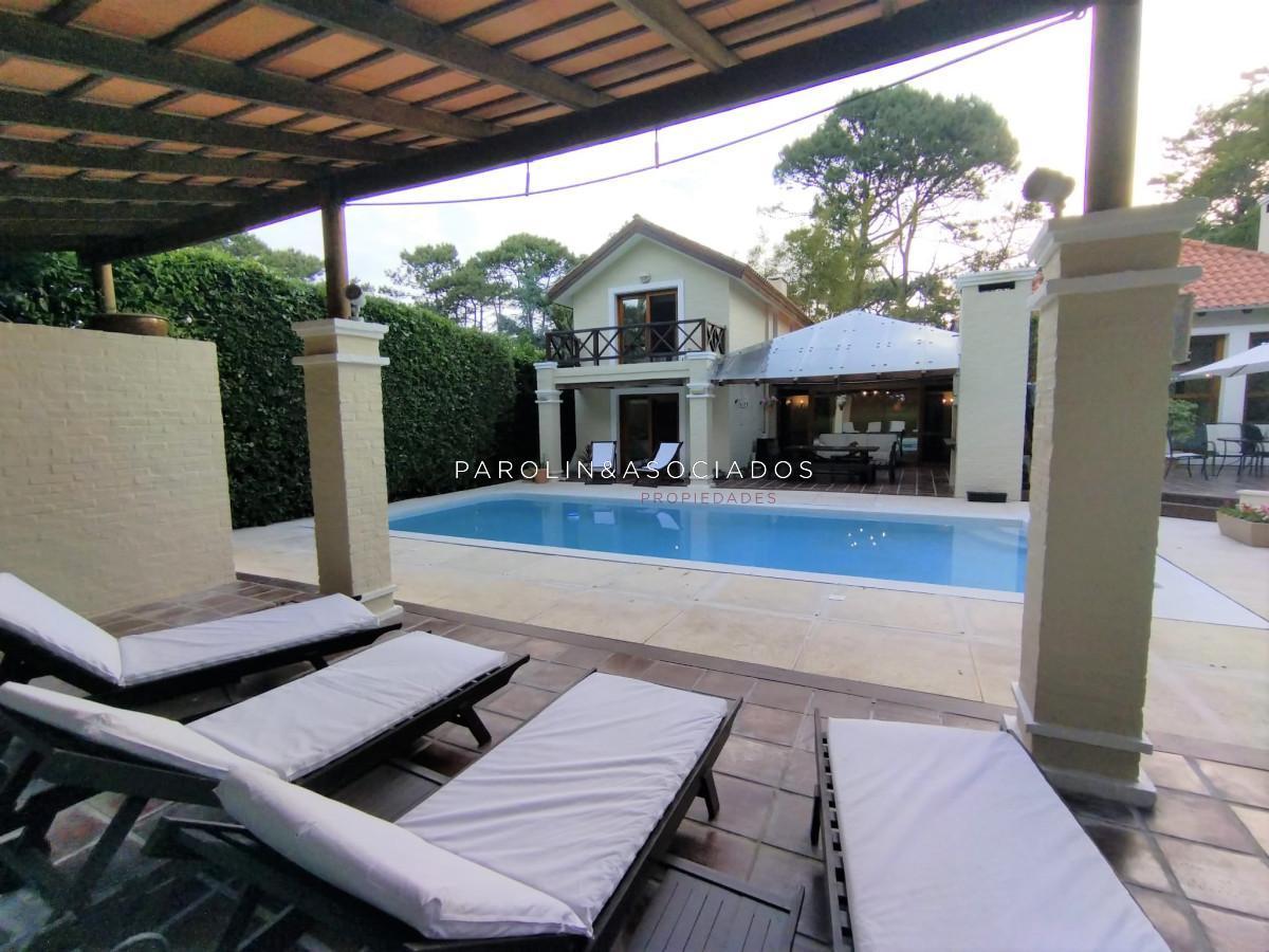 Foto de Venta en San Rafael 4 dormitorios con piscina, imagen 2