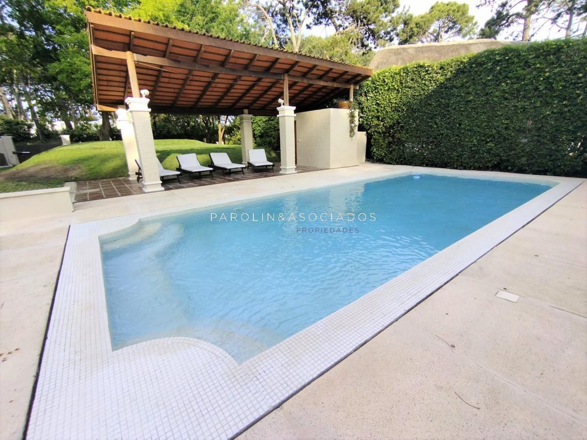 Foto de Venta en San Rafael 4 dormitorios con piscina, imagen 5