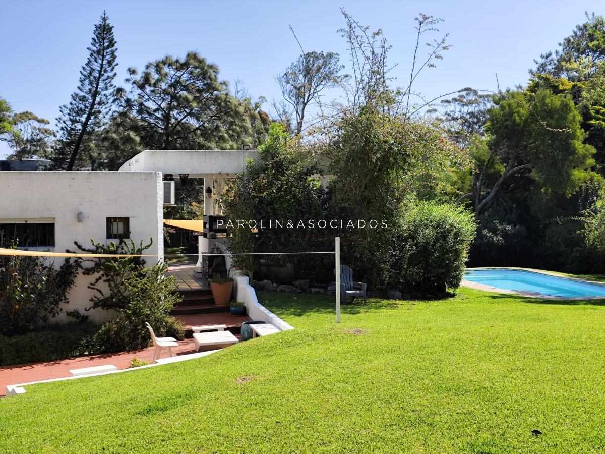 Foto de Casa de 3 Dormitorios en Rinconada, Punta Ballena, imagen 4