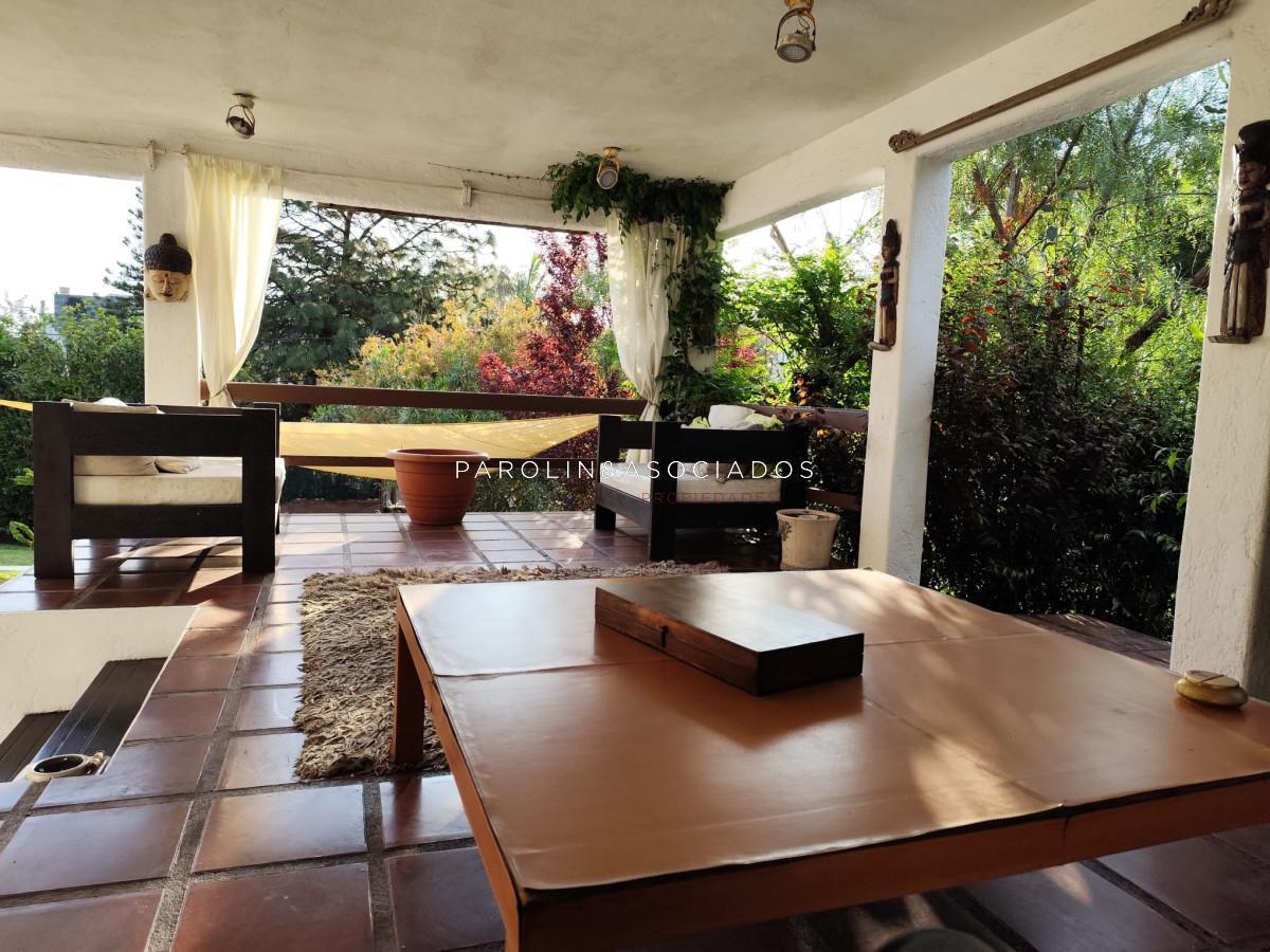 Foto de Casa de 3 Dormitorios en Rinconada, Punta Ballena, imagen 3
