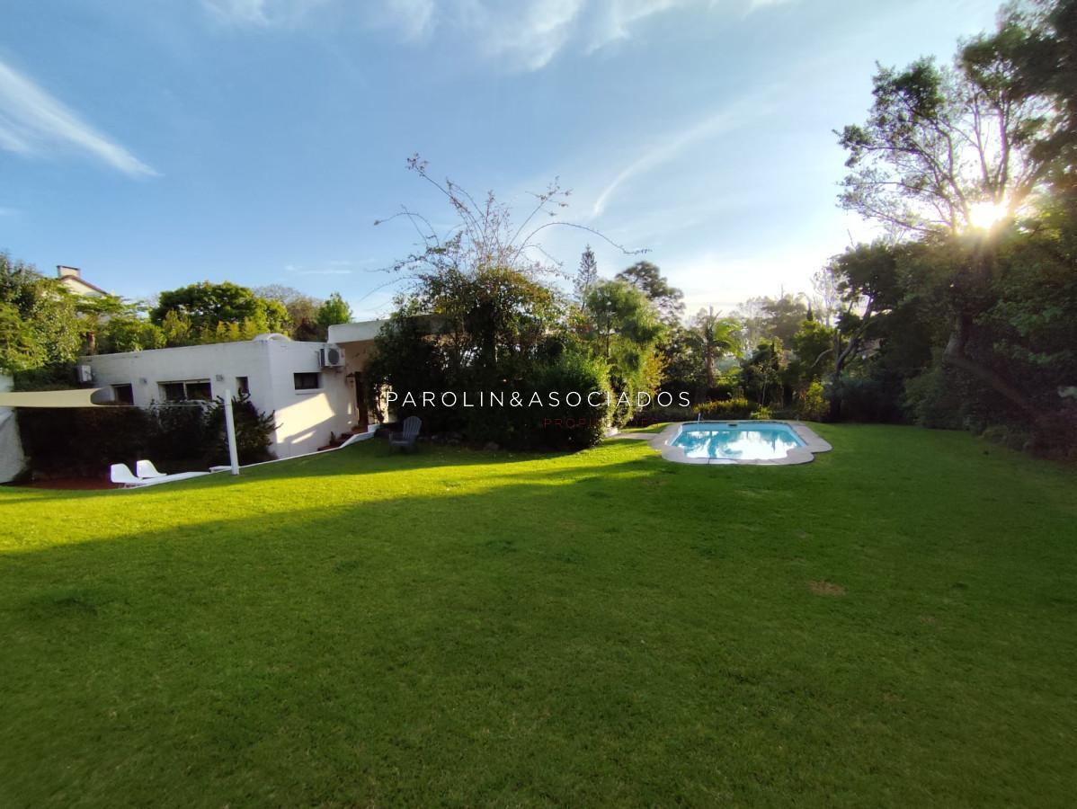 Foto de Casa de 3 Dormitorios en Rinconada, Punta Ballena, imagen 1