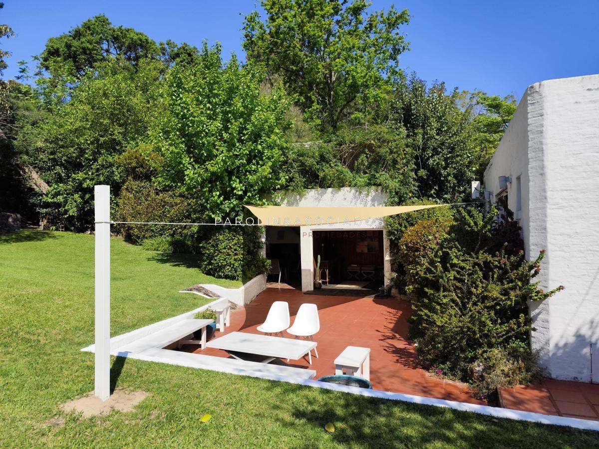 Foto de Casa de 3 Dormitorios en Rinconada, Punta Ballena, imagen 5