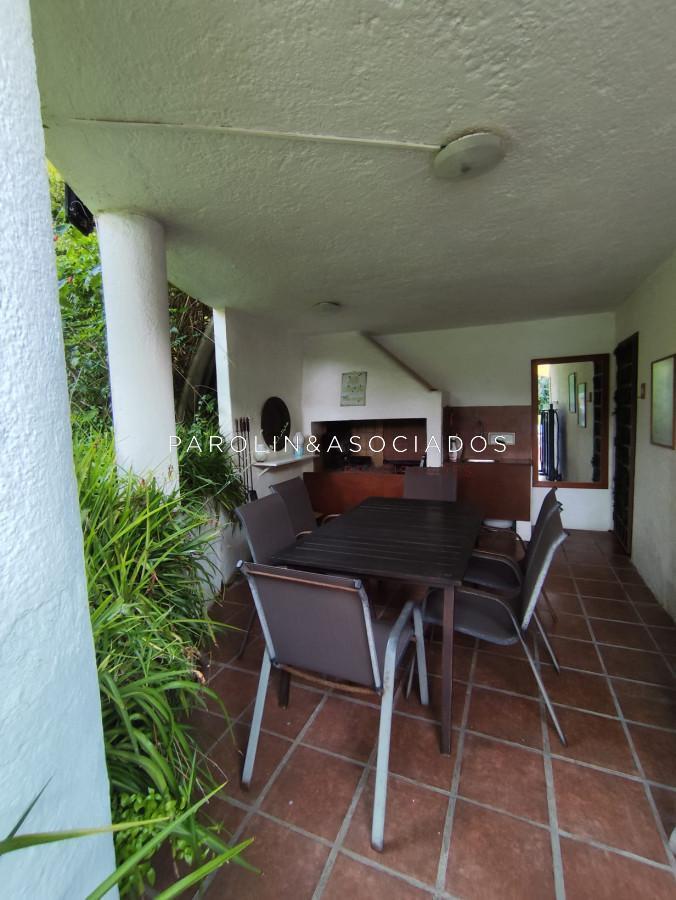 Foto de Casa de 3 Dormitorios en Rinconada, Punta Ballena, imagen 2