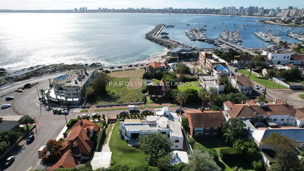 Foto de Casa en Venta de 6 Dormitorios en Peninsula, Punta del Este, imagen 3