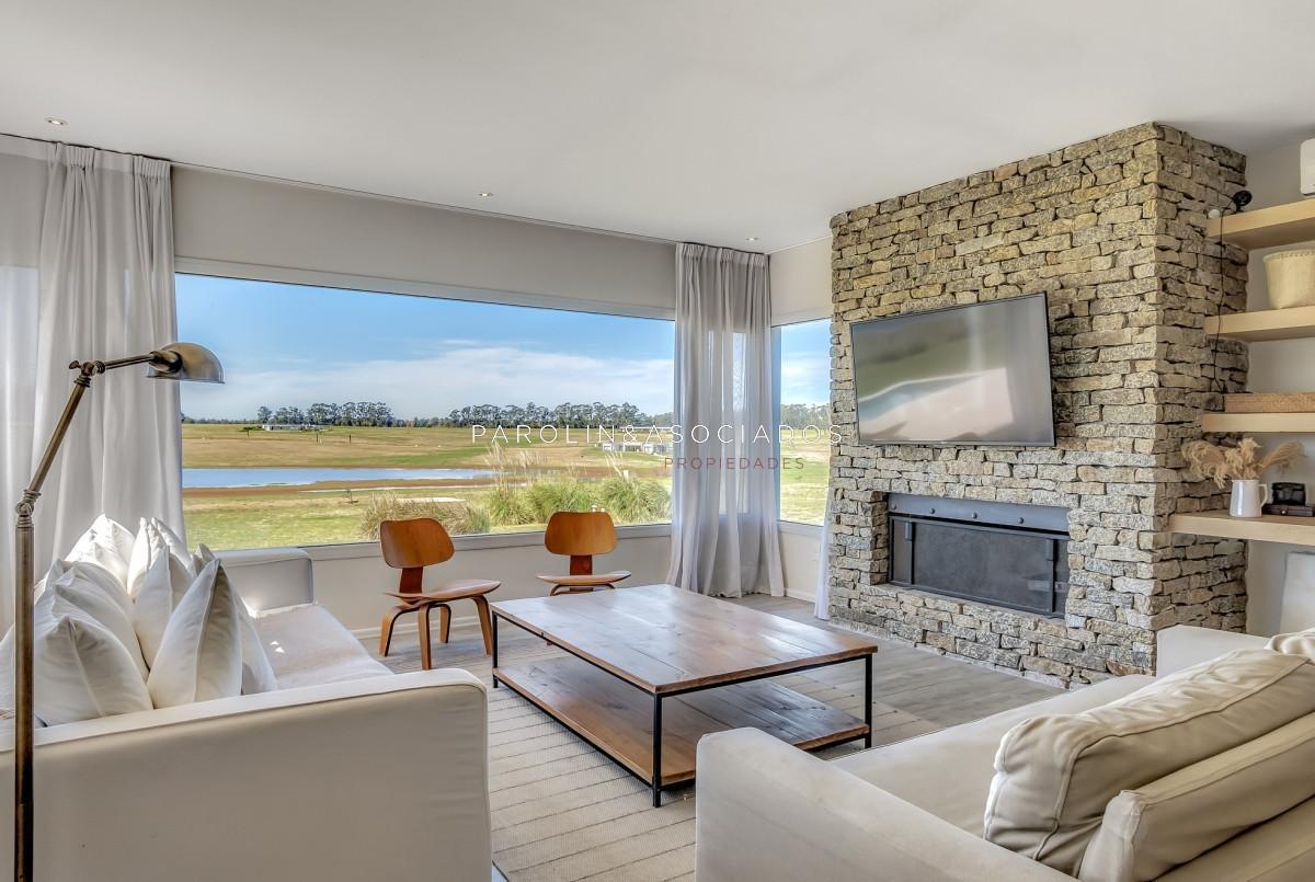 Foto de Casa en venta en Laguna de los Cisnes, imagen 4