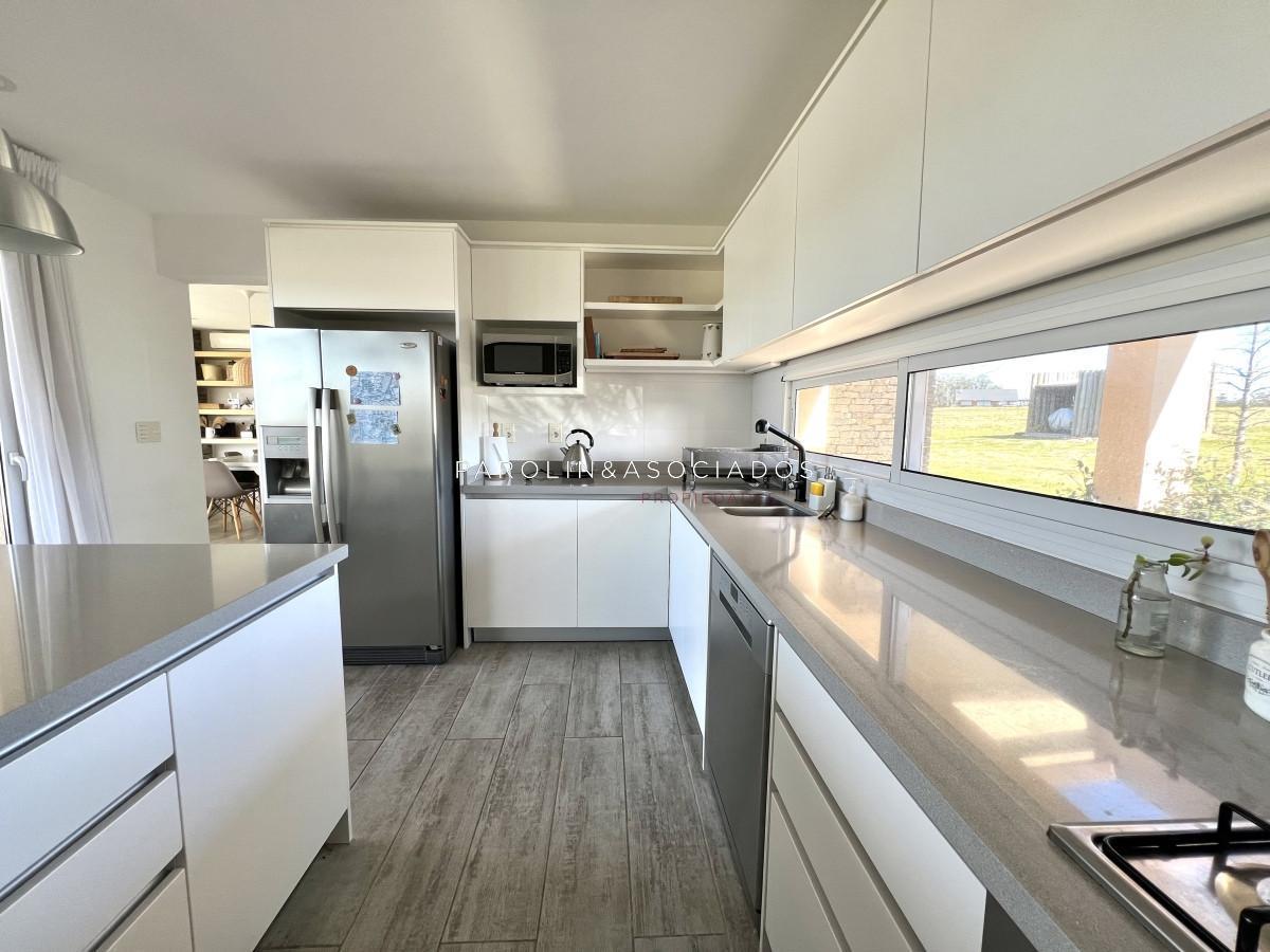 Foto de Casa en venta en Laguna de los Cisnes, imagen 5