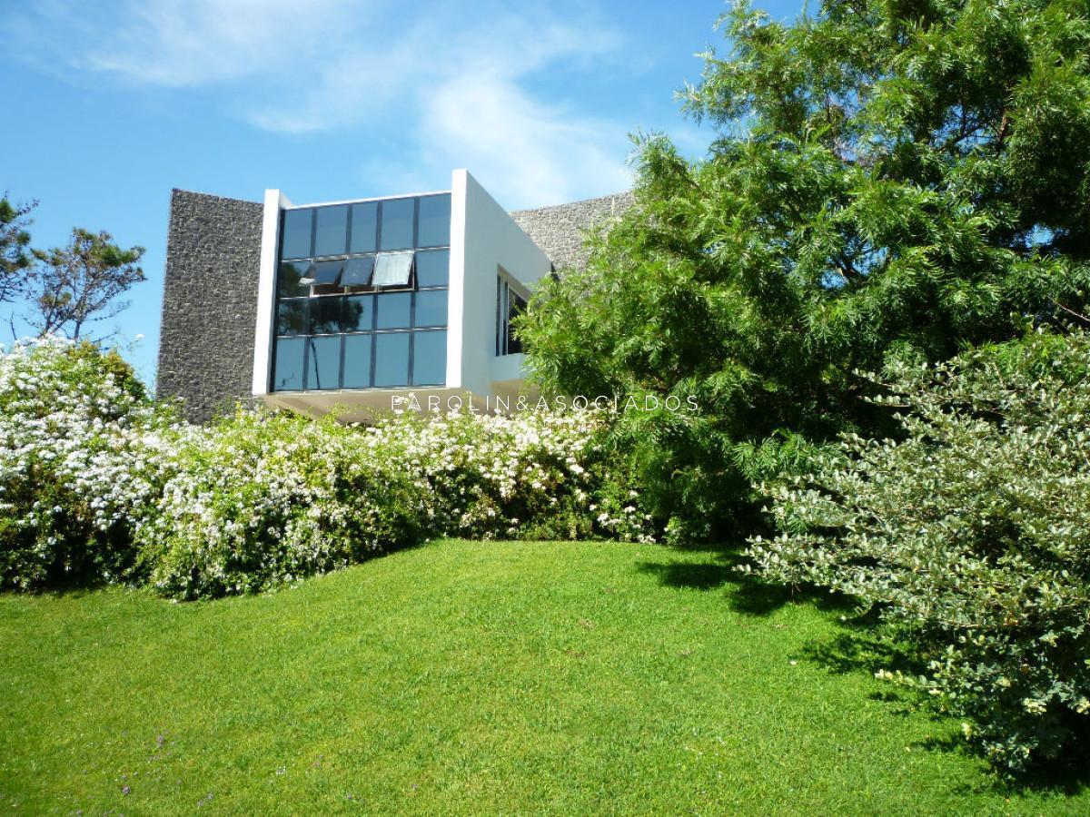 Foto de BRAVA - ESPECTACULAR CASA MINIMALISTA CON VISTA AL MAR !!!, imagen 5