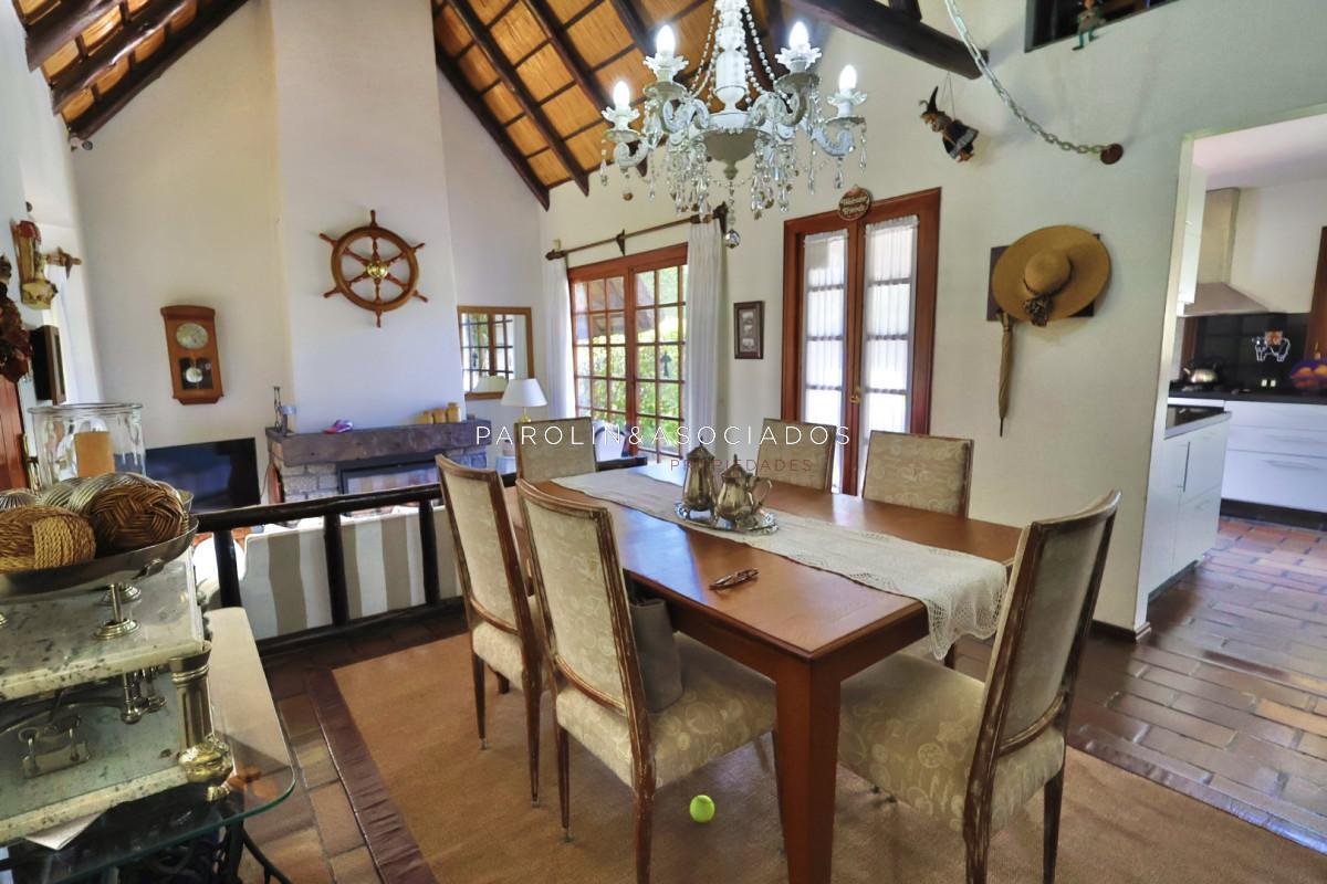 Foto de Casa en Pinares, 3 dormitorios alquiler temporal y venta, imagen 5