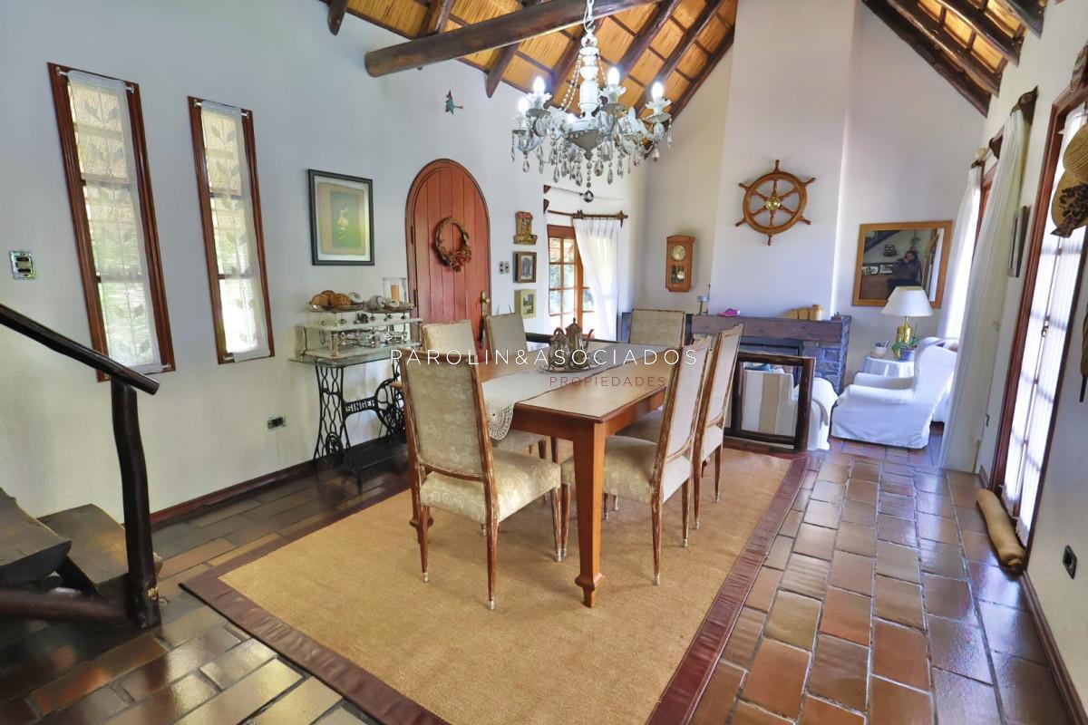 Foto de Casa en Pinares, 3 dormitorios alquiler temporal y venta, imagen 3
