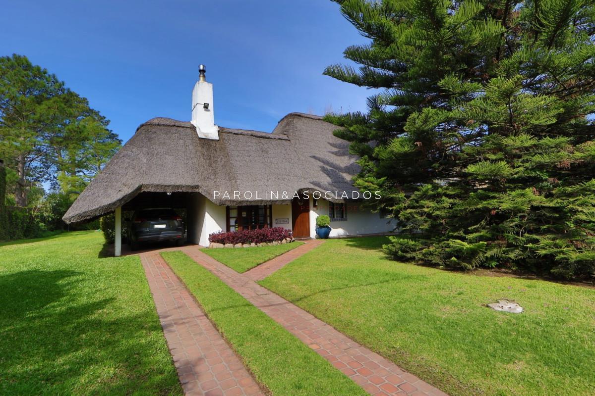 Foto de Casa en Pinares, 3 dormitorios alquiler temporal y venta, imagen 2