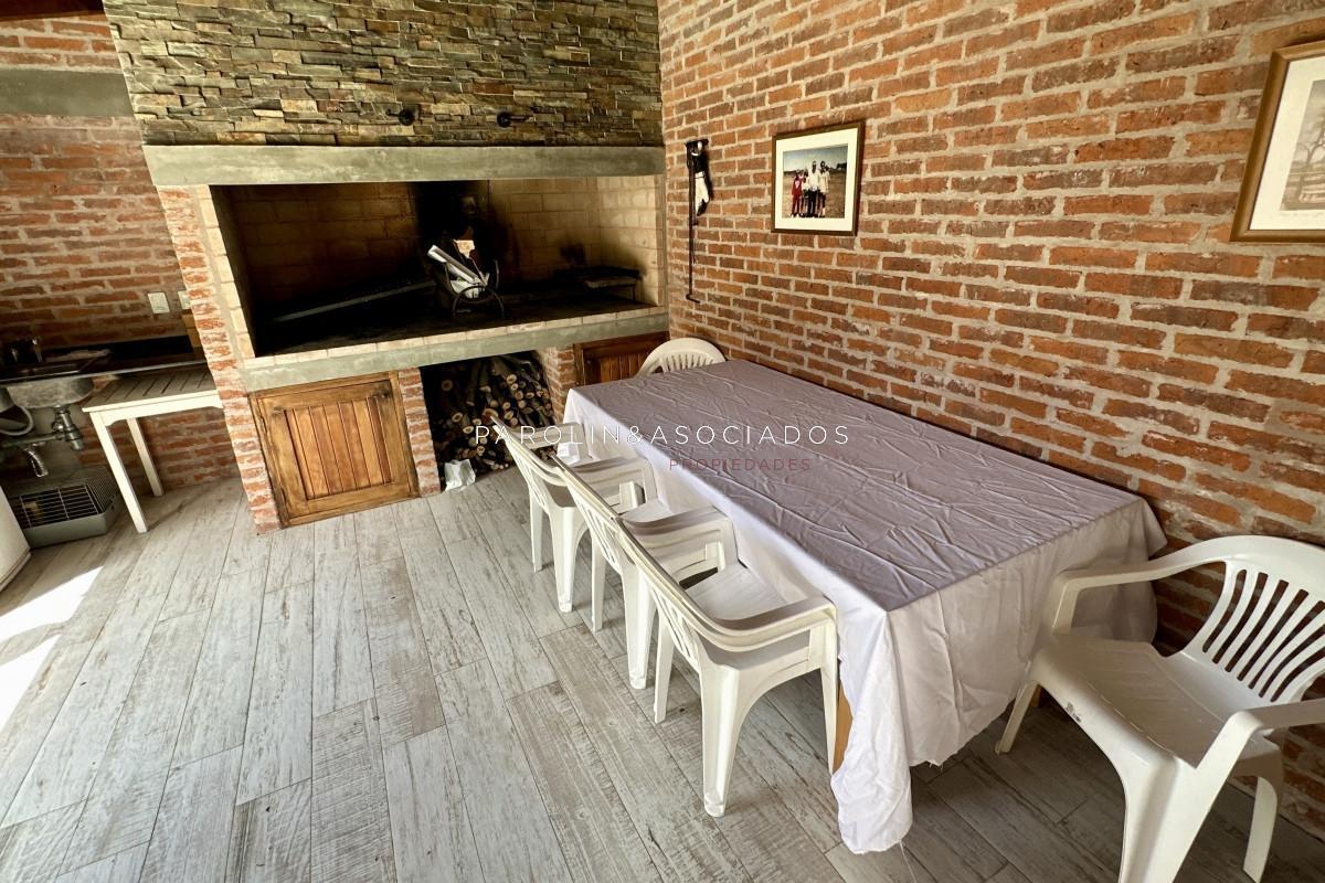 Foto de Casa en venta 4 dormitorios en Punta del Este, imagen 4