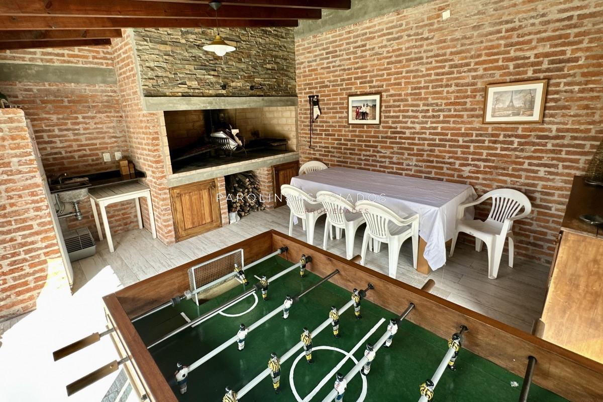 Foto de Casa en venta 4 dormitorios en Punta del Este, imagen 3