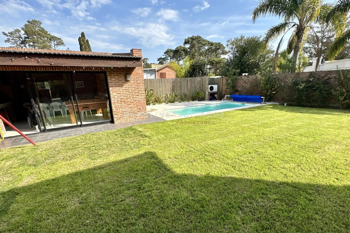 Foto de Casa en venta 4 dormitorios en Punta del Este, imagen 2