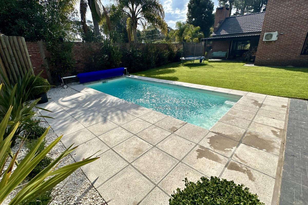 Foto de Casa en venta 4 dormitorios en Punta del Este, imagen 1