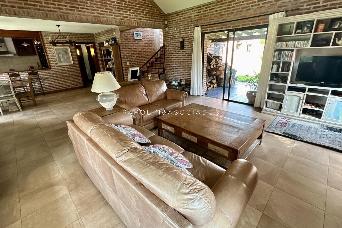 Foto de Casa en venta 4 dormitorios en Punta del Este, imagen 5