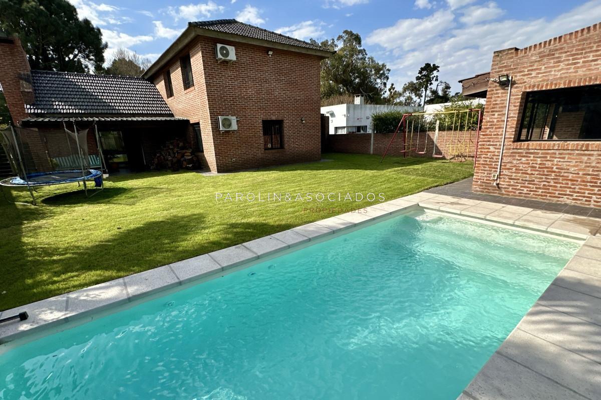 Foto de Casa en venta 4 dormitorios en Punta del Este, imagen 4