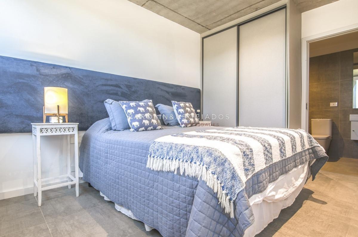 Foto de Casa en venta de 5 dormitorios en suite + dependencia Jose Ignacio, imagen 2