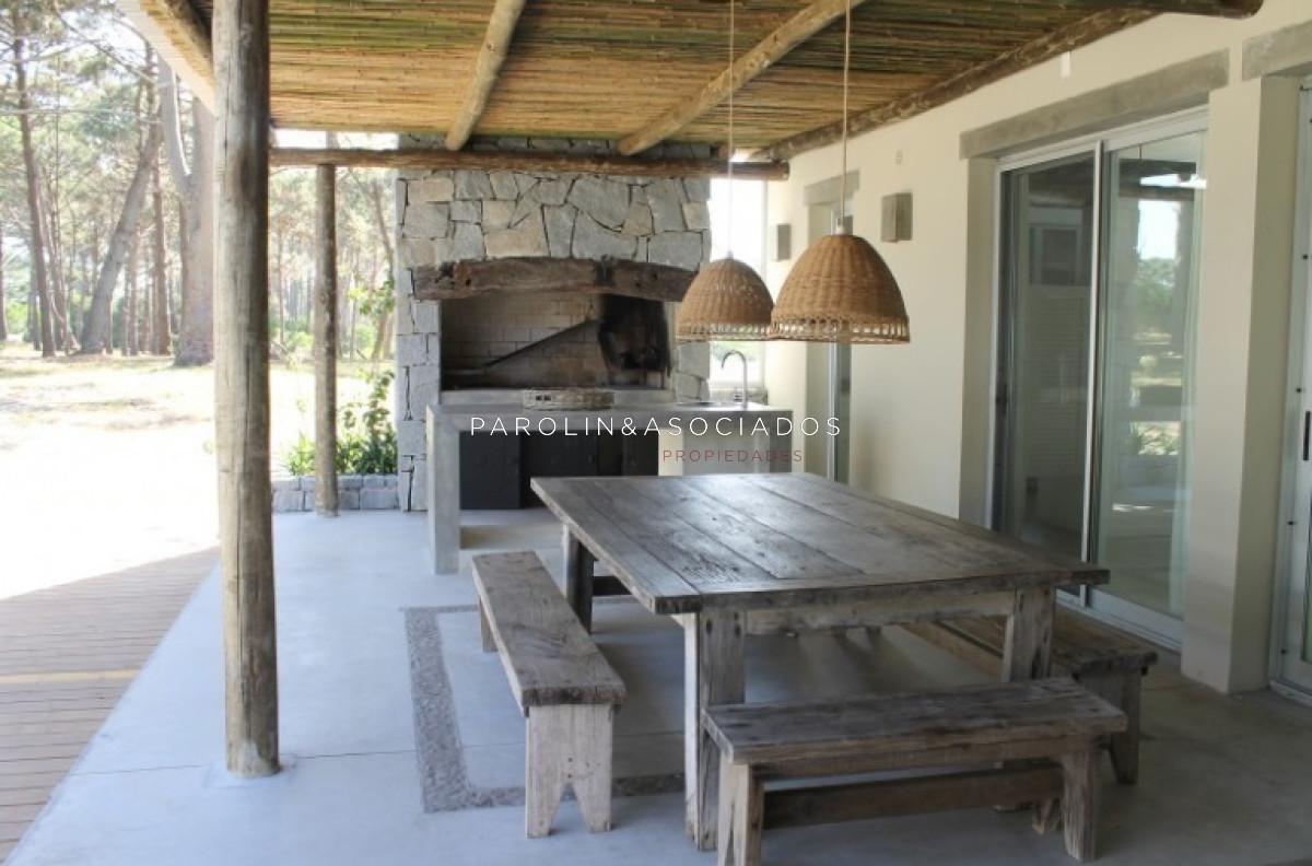 Foto de Casa en venta de 3 dormitorios en José Faro, Punta del Este., imagen 3